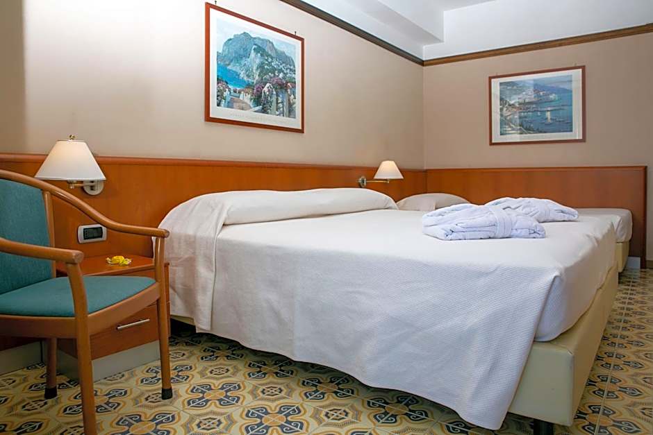 Hotel Pietra di Luna