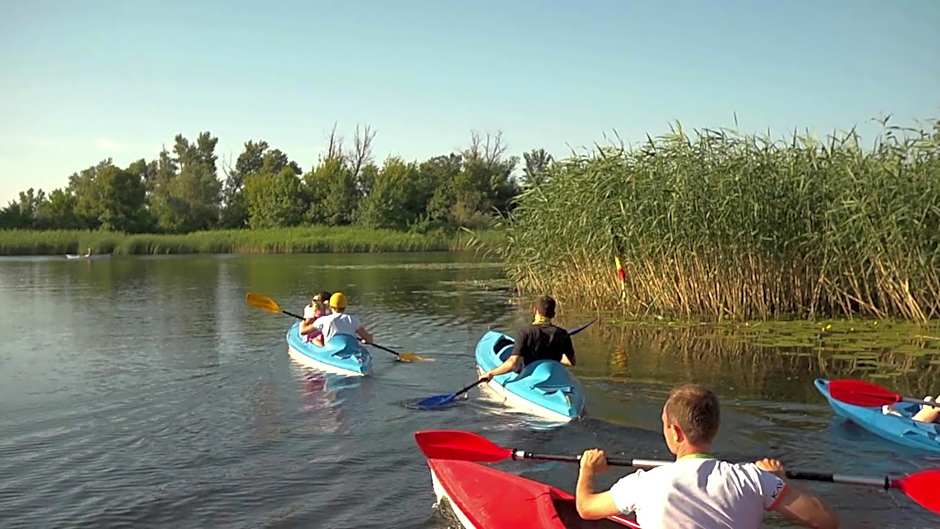 Village Inn on the Lake