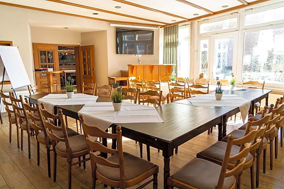 Hotel-Restaurant Kolpinghaus