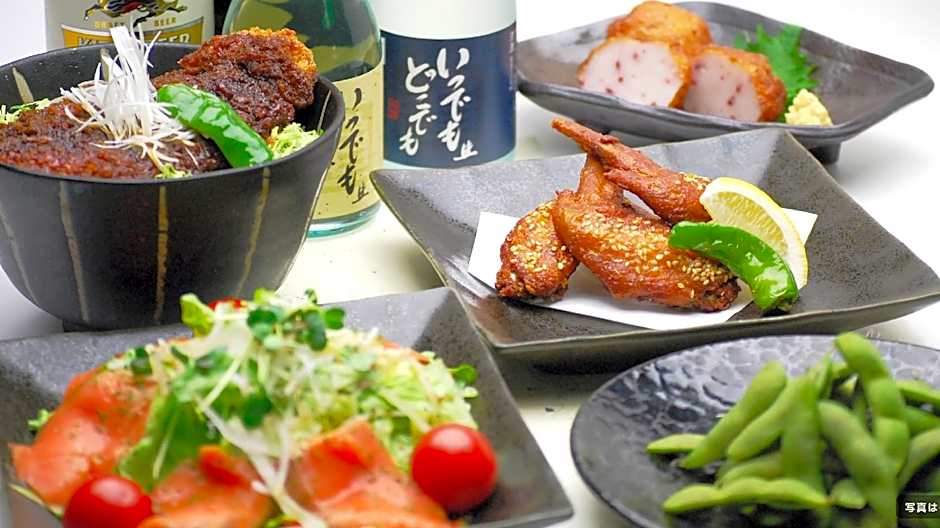 Hotel Route Inn Honhachinohe Ekimae