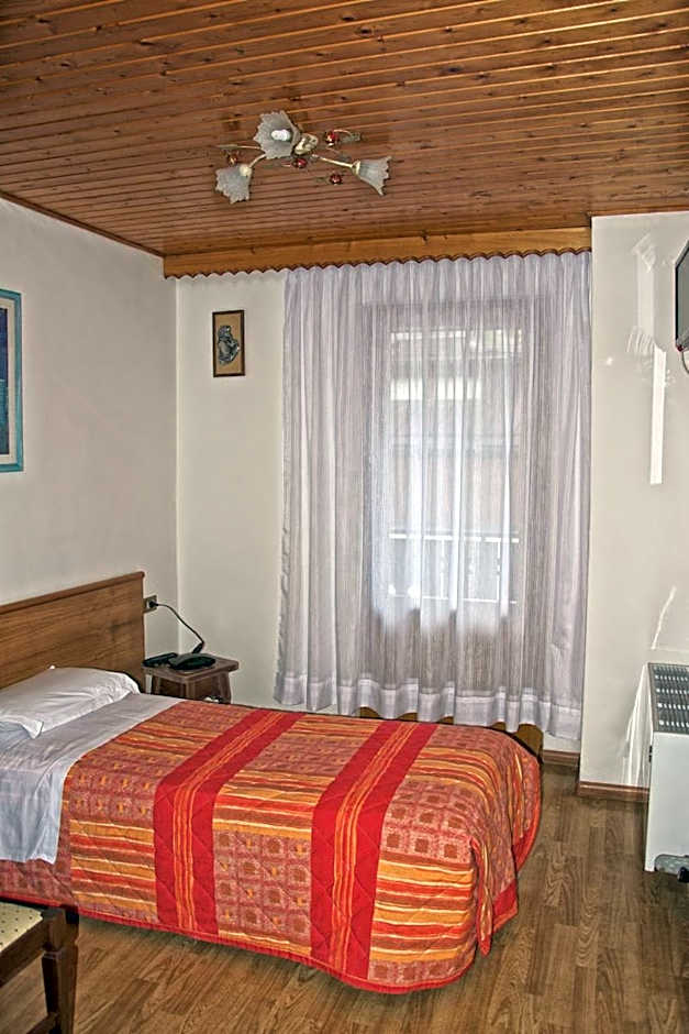 Albergo Ristorante Iris