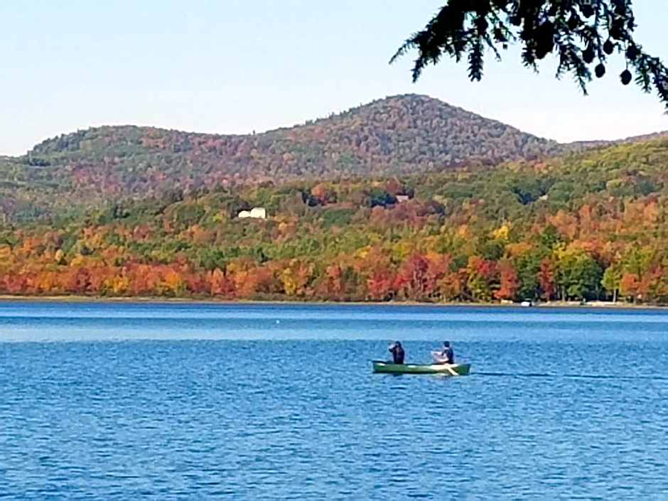 Wilson Lake Inn