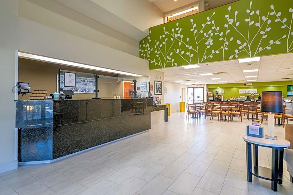 Sleep Inn Murfreesboro Shopping District