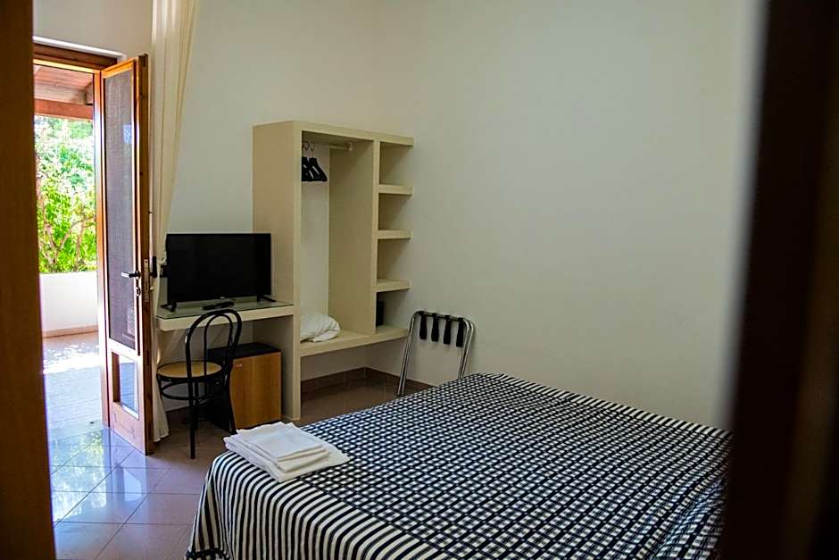 Hotel Parco Carabella