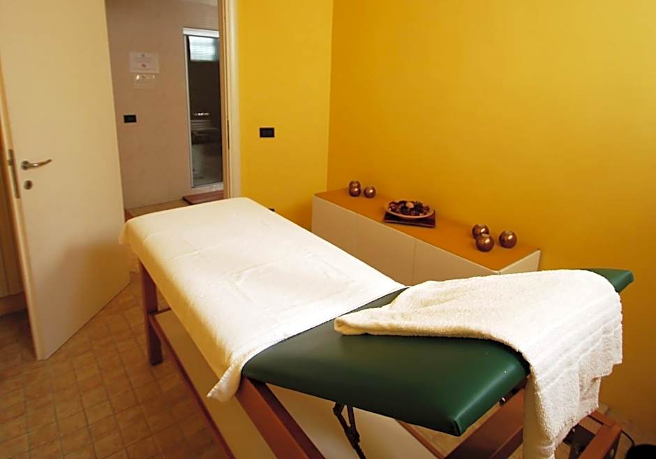 MH Hotel Piacenza Fiera