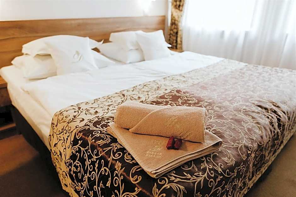 Hotel Dębowe Wzgórze Wellness & Spa