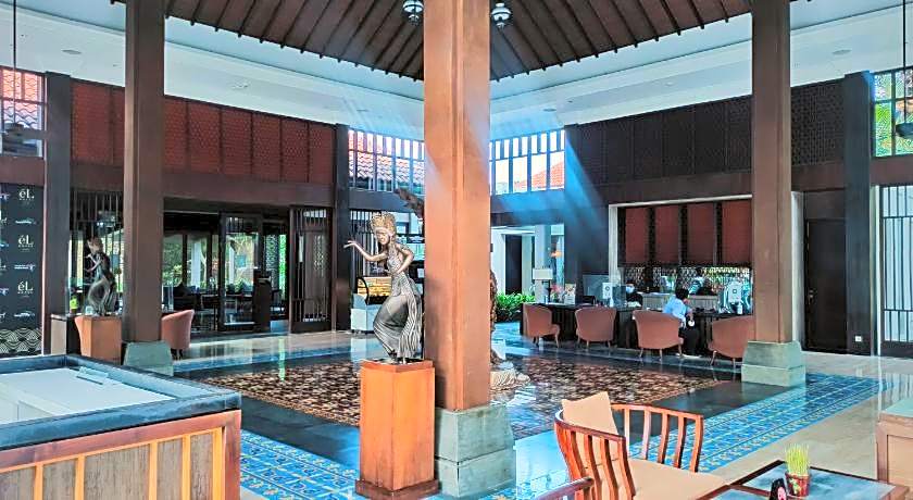 eL Hotel Royale Banyuwangi