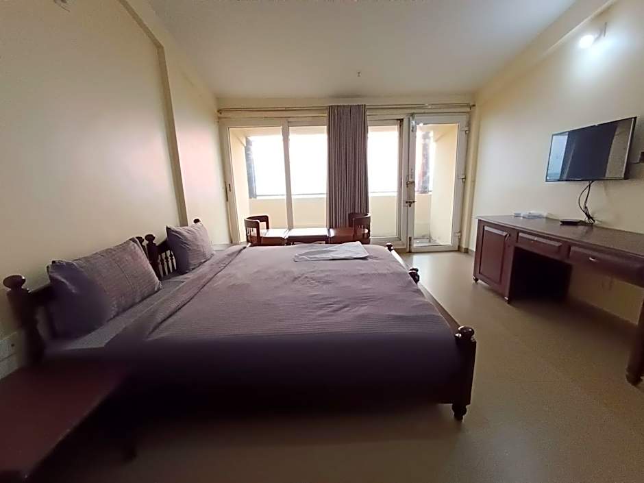 Baywatch Beach Homes