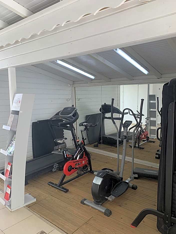 Coco Beach Resort Marie-Galante