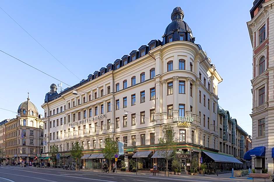 Elite Hotel Adlon