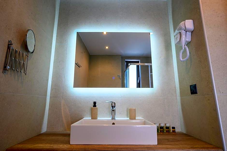 CUBES ON THE BEACH Athens Airport