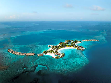 Hilton Maldives Amingiri Resort & Spa