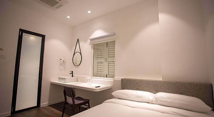 The Southern Boutique Hotel