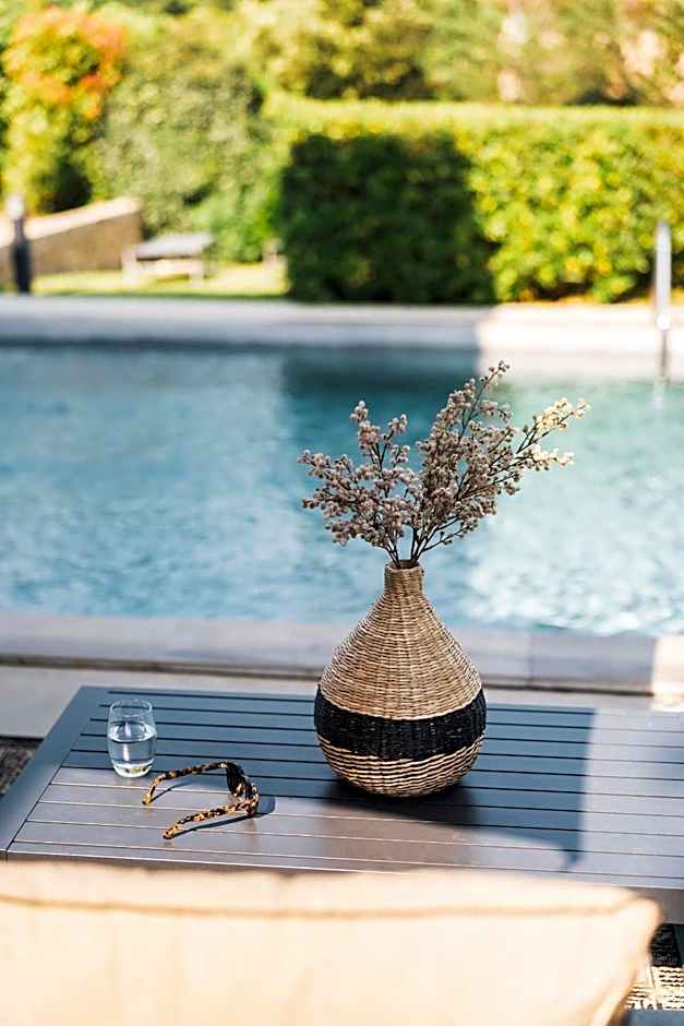 Les Lodges Sainte-Victoire Hotel & Spa