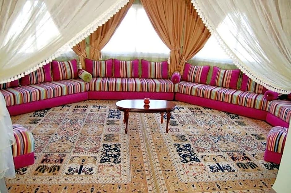 Hotel El Morabitine