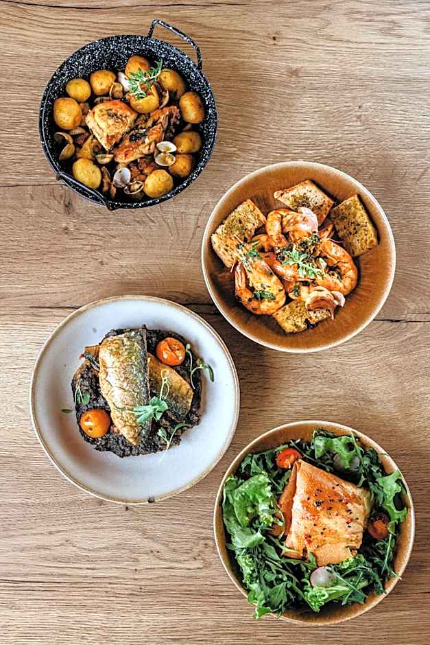 Hotel Rural Quinta do Marco - Nature & Dining