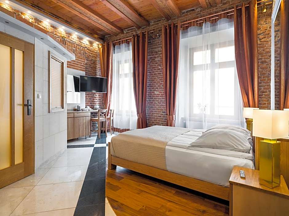 Aparthotel Stare Miasto