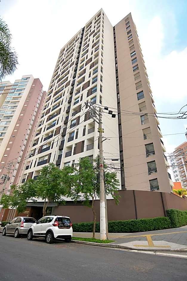 BHomy V Mariana - 2min do metrô Ch Klabin KL1205