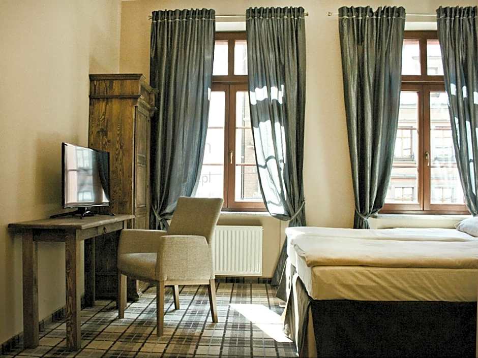 Five Stars Bed&Breakfast