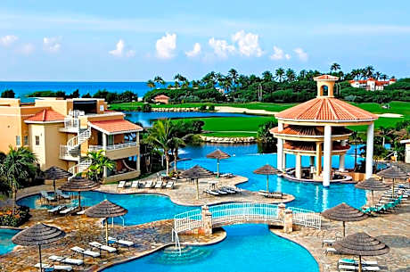Divi Village Golf and Beach Resort