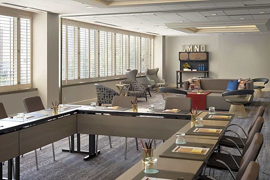 Le Meridien New Orleans