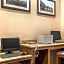 Comfort Suites University