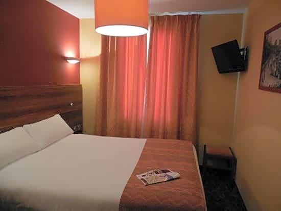 Residence Share Inn