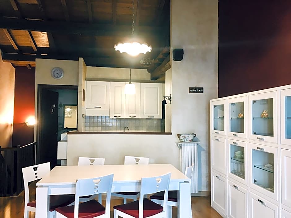 Locanda dell'Arcangelo