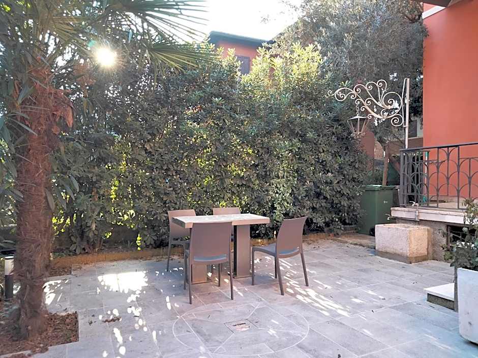 La Villa bed & breakfast