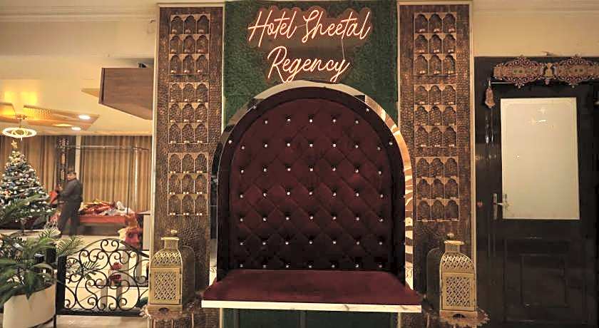 Hotel Sheetal Regency