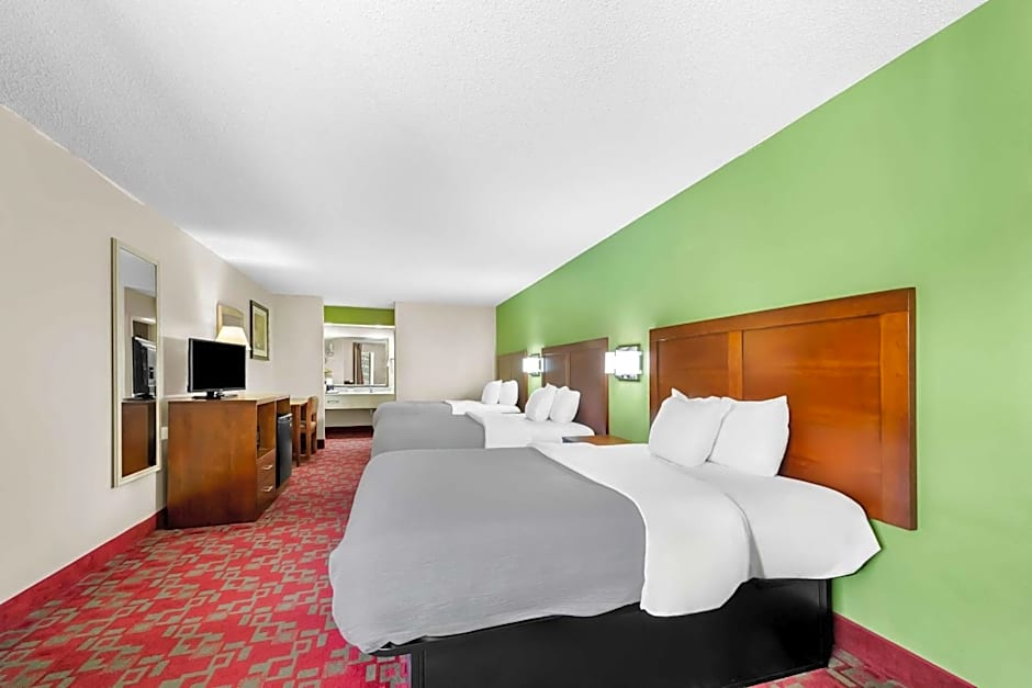 Quality Inn Selma - Smithfield