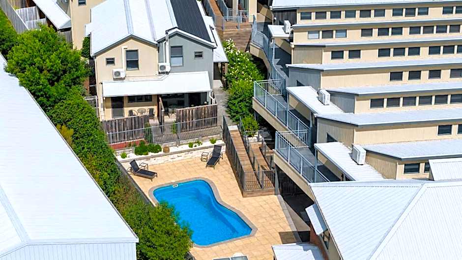 Sovereign Views Apartments