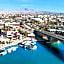 Holiday Inn Express and Suites Lake Havasu London Bridge By IHG