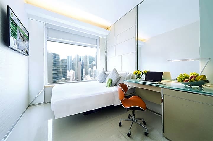 Iclub Fortress Hill Hotel