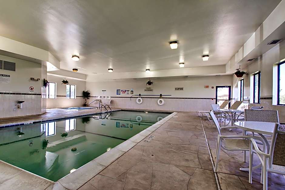 Hampton Inn By Hilton Ottawa Il