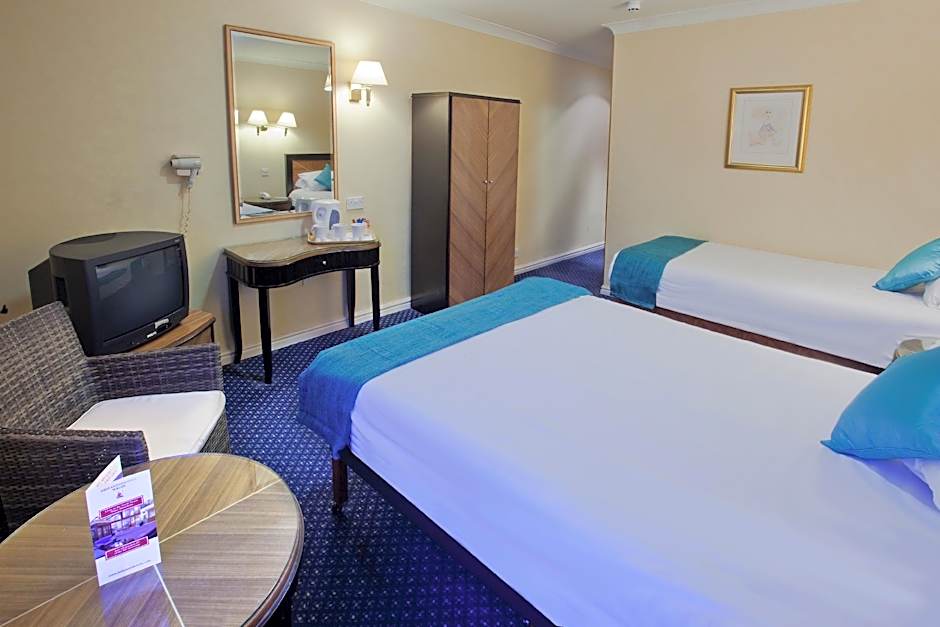 Britannia Hotel Stockport