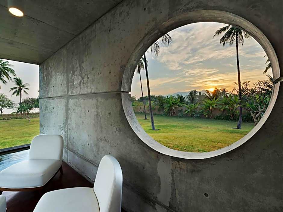 Villa Sapi by Elite Havens