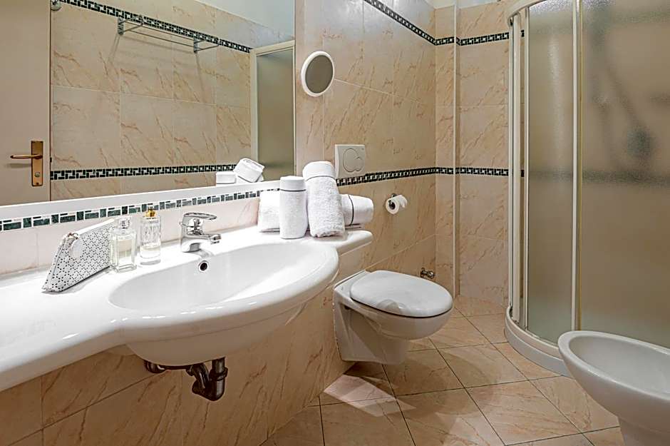 Hotel Adria