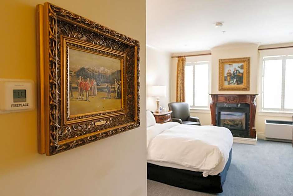 Riverbend Inn & Vineyard