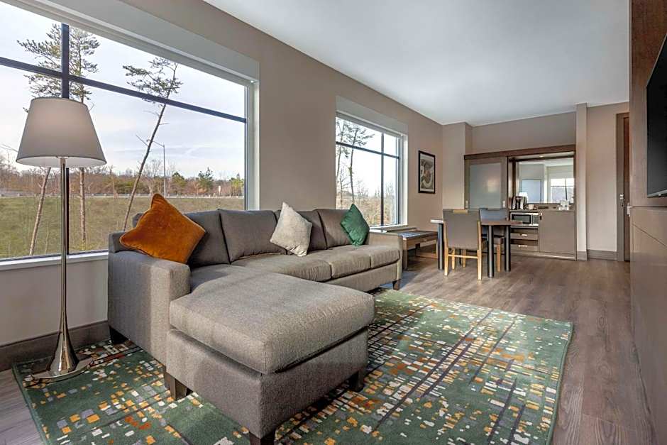 Cambria Hotel Arundel Mills-BWI Airport