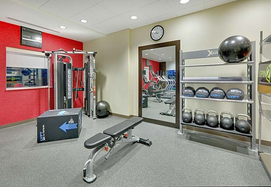 Home2 Suites by Hilton Hagerstown, MD