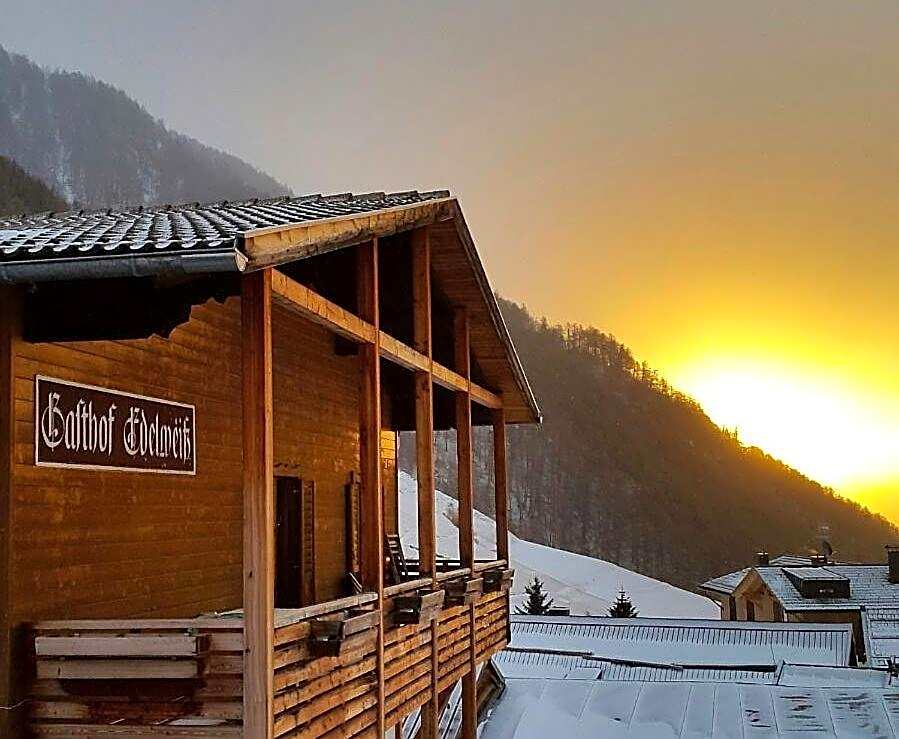 Hotel Edelweiss