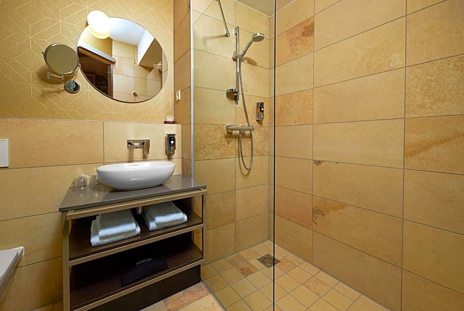 Inntel Hotels Den Haag Marina Beach