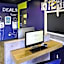 ibis budget Birmingham Centre