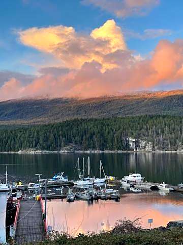 Shannaghs Sweet Escape