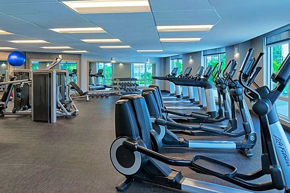 Art Ovation Hotel, Autograph Collection by Marriott