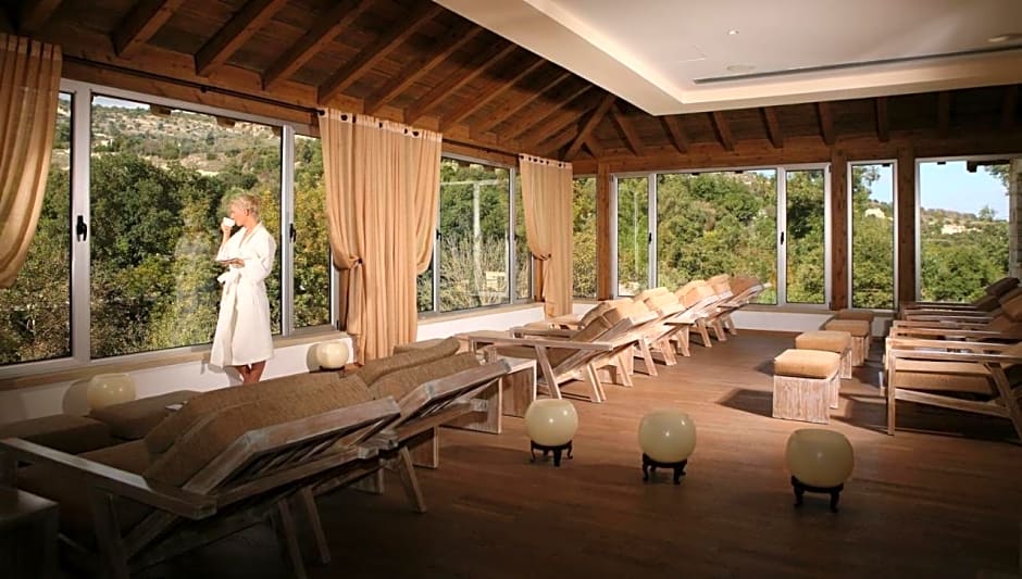 Ayii Anargyri Natural Healing Spa Resort