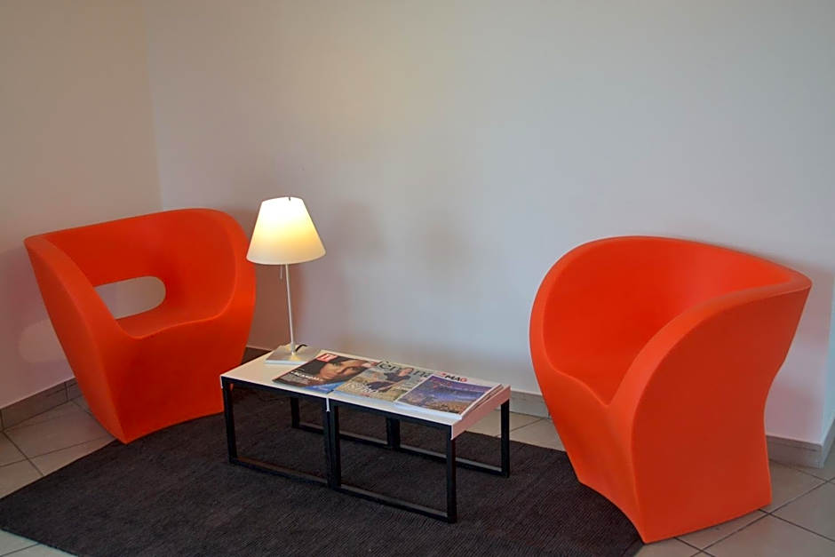 Hôtel Formules Club