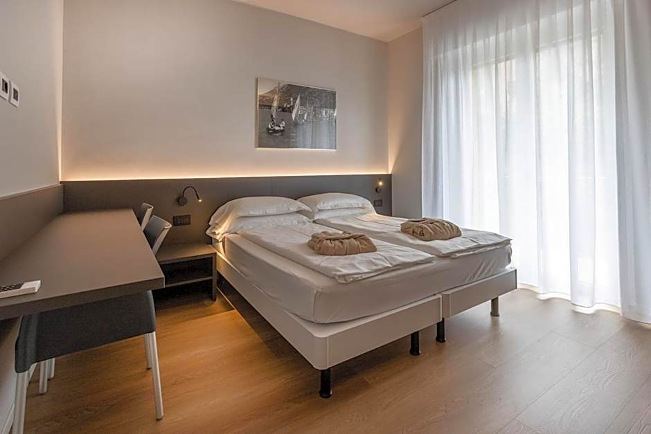 Wellness Hotel Casa Barca (Adult Only)