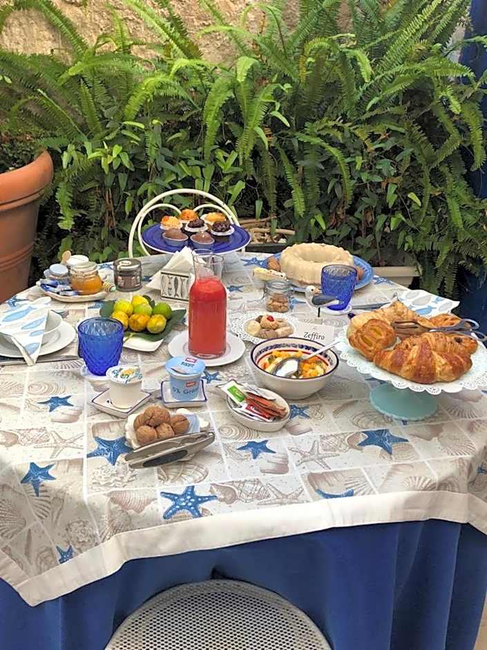 Le Case di Sottovento